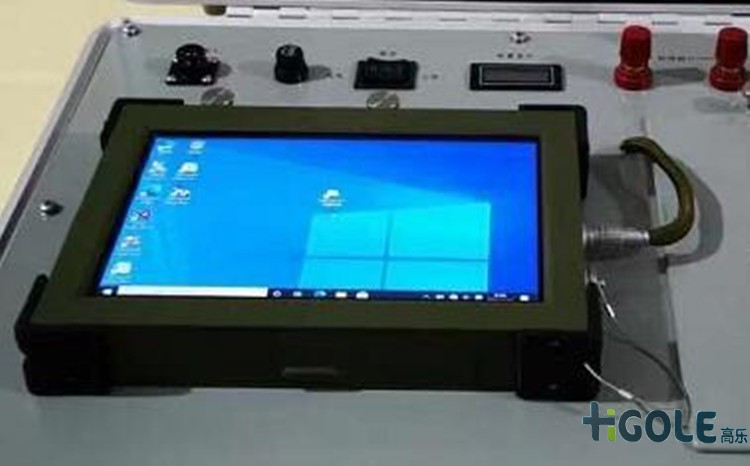 PC控制